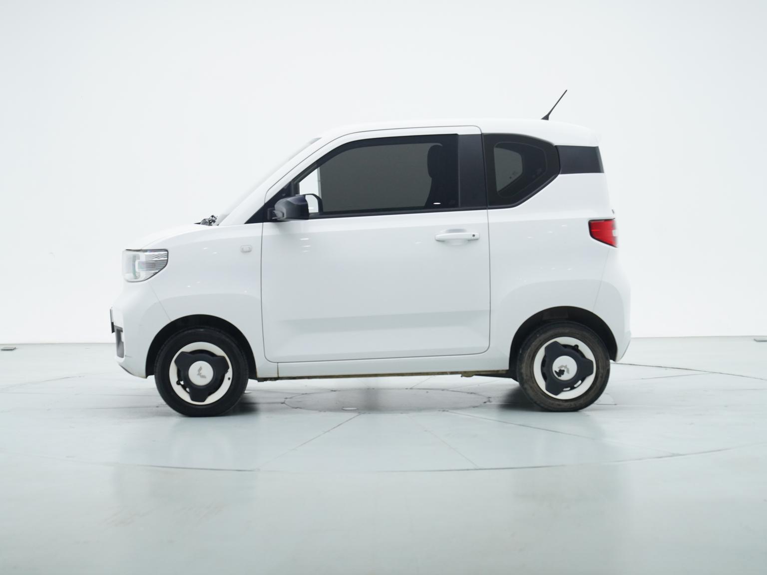 Wuling Mini EV — фотографии объявления, Фото 5