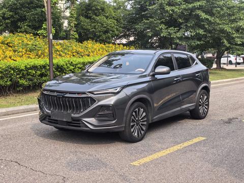 Changan Oshan X5