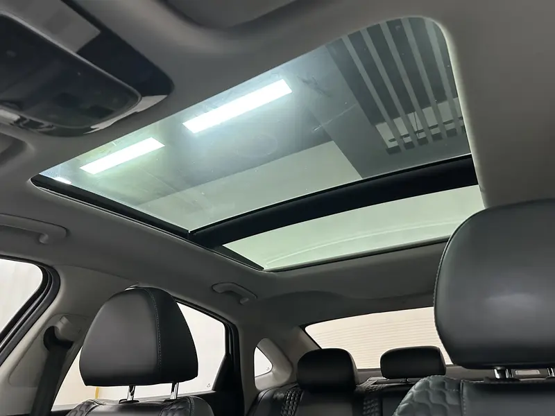 Hyundai Sonata 270 TGDi GLS DCT Elite — фото 19