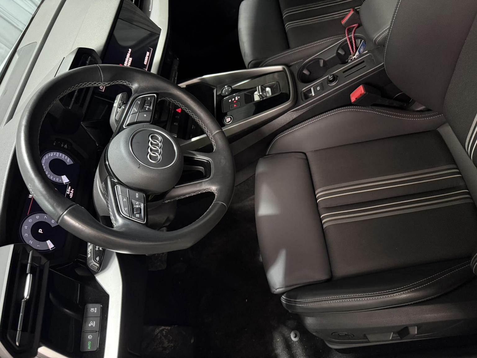 Audi A3 — фотографии объявления, Фото 16