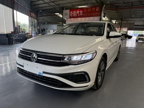 Volkswagen Bora, 2026 год