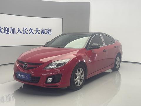 Mazda Mazda6 Ruiyi