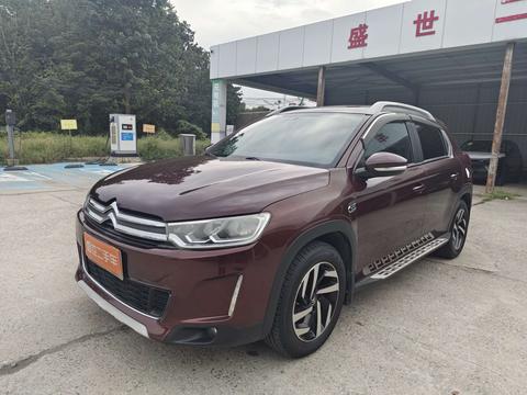 Citroën C3-XR