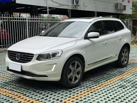Volvo XC60 (Import)