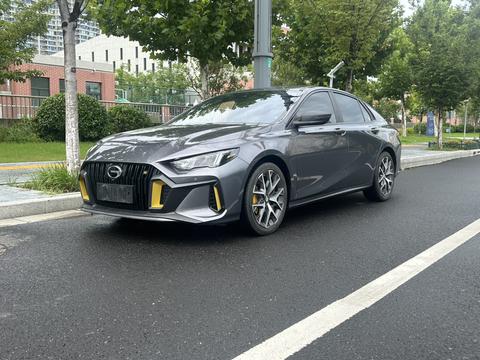 GAC Trumpchi Empow