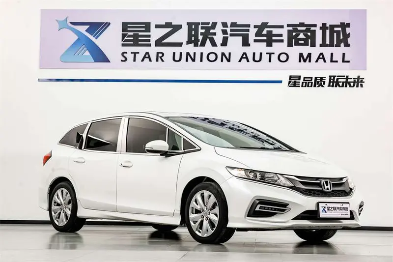 Honda Jade — фото 2