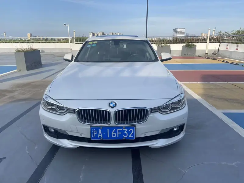 BMW 3 Series — фото 2