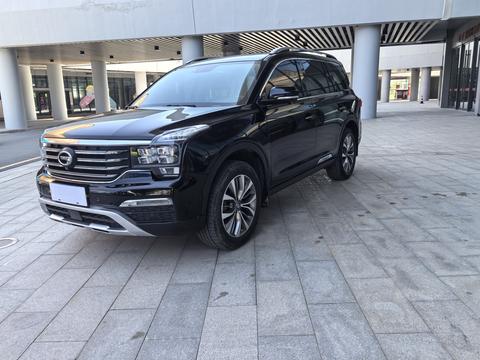GAC Trumpchi GS8