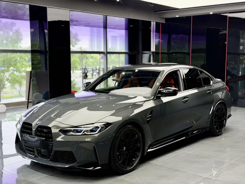BMW M 3