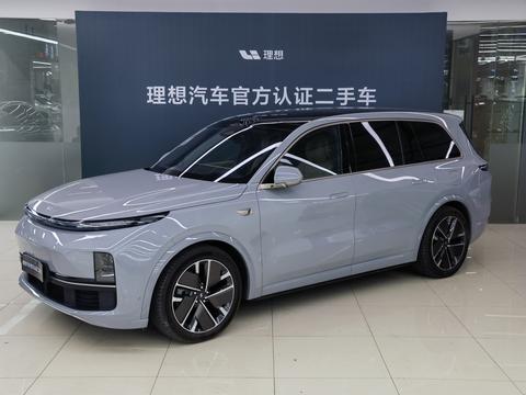 Li Auto L9