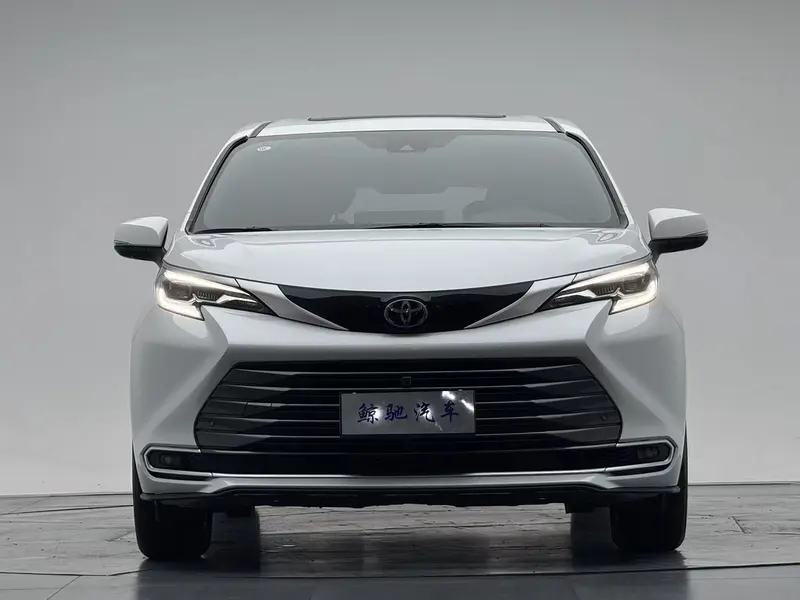 Toyota Sai Na — фото 2