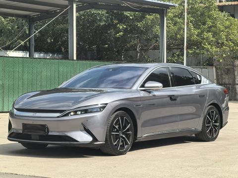 BYD Han EV