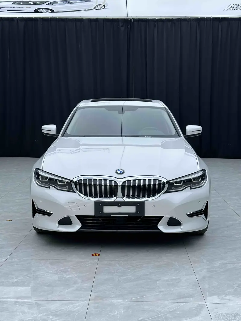 BMW 3 Series — фото 2