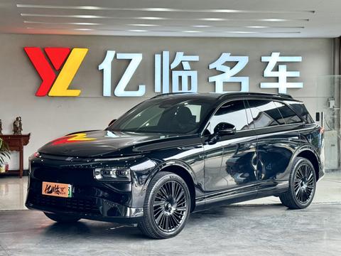 XPeng G9