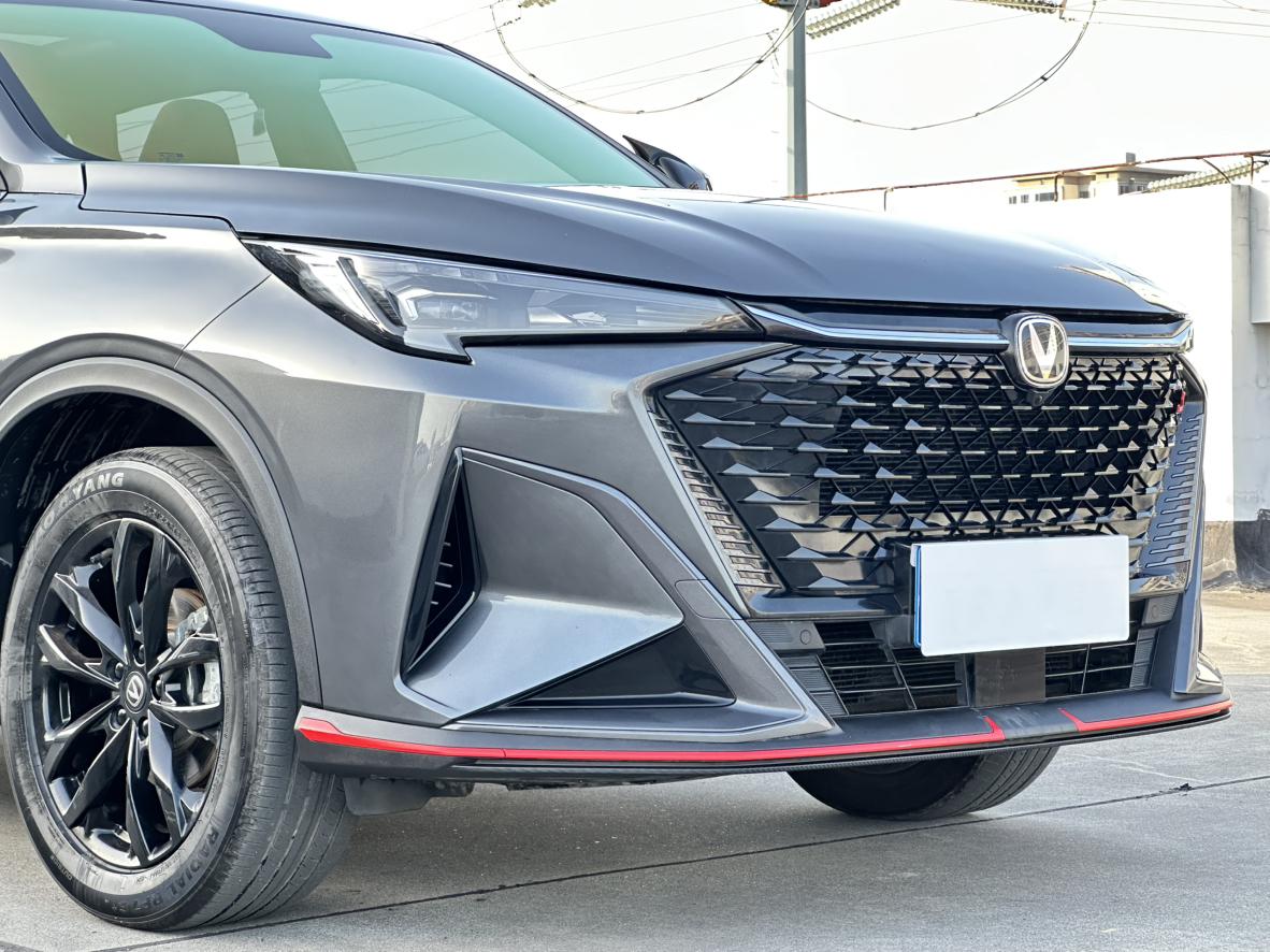 Changan X5 Plus — фотографии объявления, Фото 4