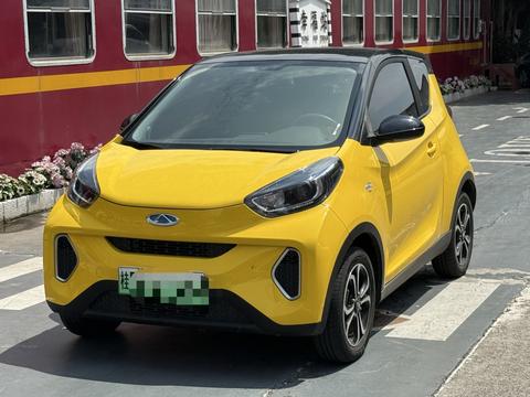 Chery Little Ant