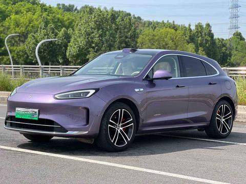 AITO M5