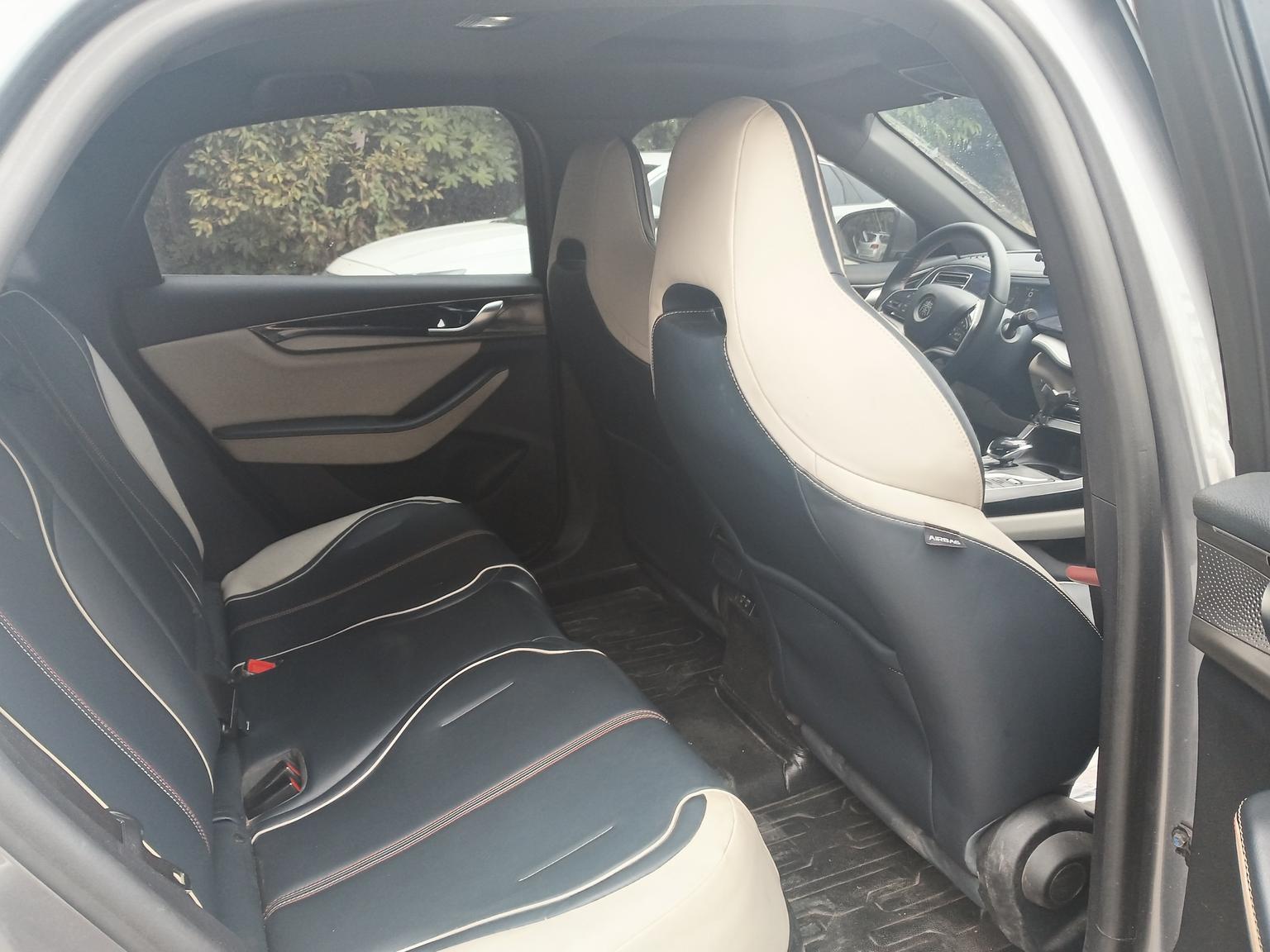 BYD Qin Plus EV — фотографии объявления, Фото 18