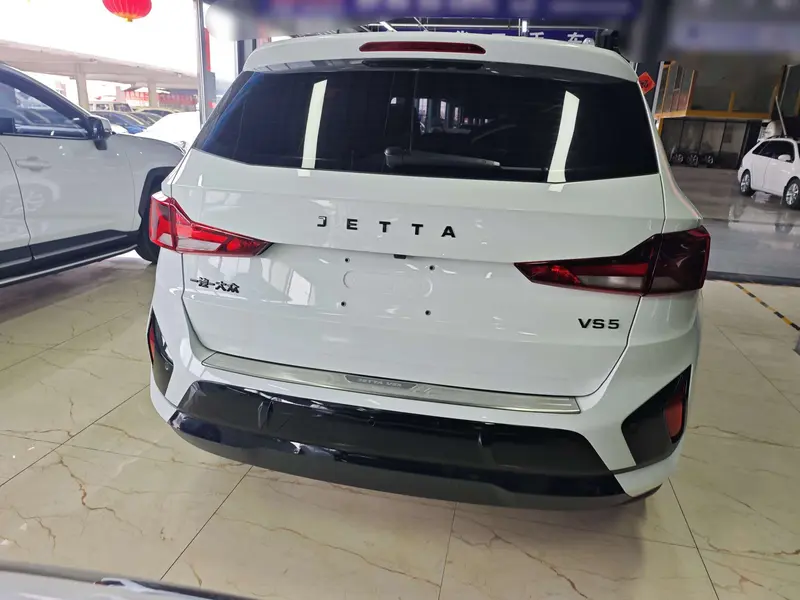 Jetta Jie Da Vs5 — фото 5