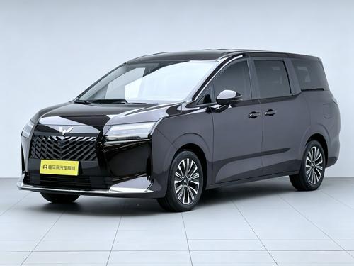 Wuling Starlight 730 PHEV