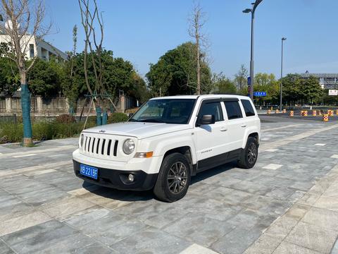 Jeep Patriot
