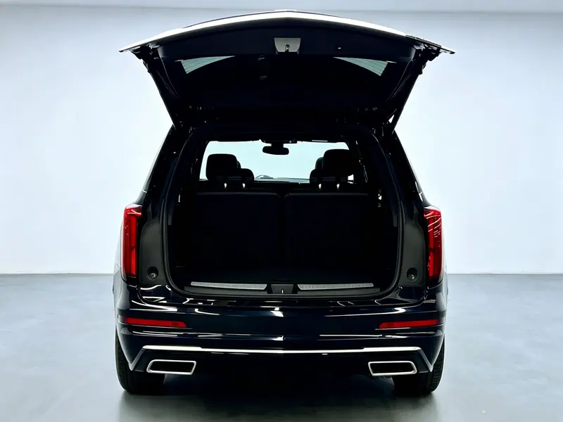 Cadillac XT 6 2.0 T 2 WD Luxury — фото 20