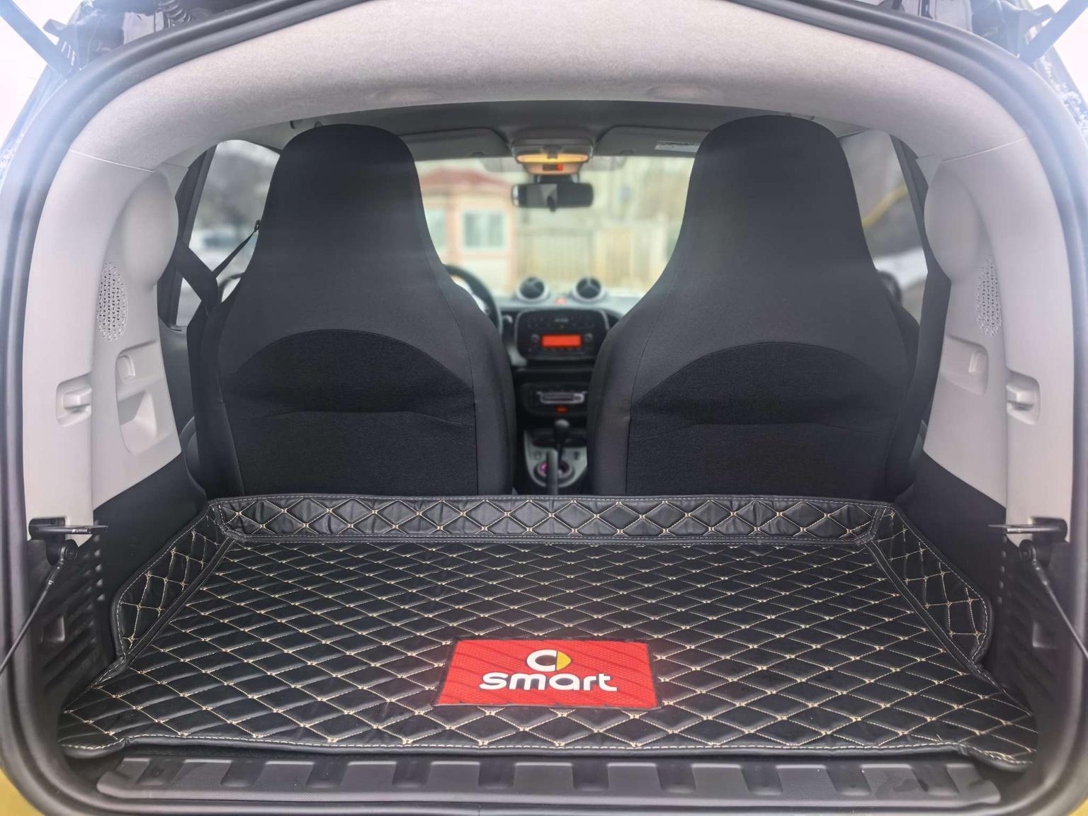 Smart fortwo — фотографии объявления, Фото 14