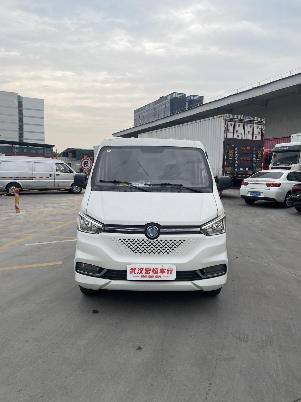 Dongfeng EM26 — фотографии объявления, Фото 3
