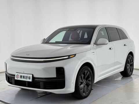 Li Auto L7