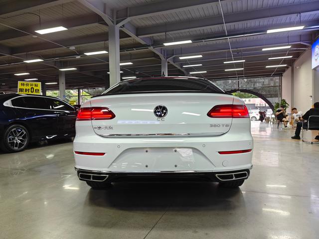 Volkswagen CC id 4392272 из Китая 13