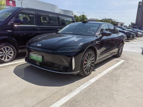 Chery Fulwin A9L, 2025 год