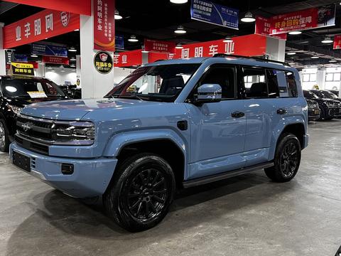 FANGCHENGBAO BAO 5, 2025 год