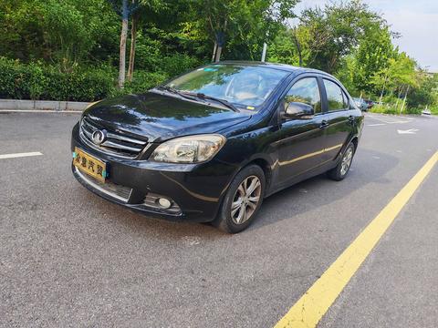Great Wall C30