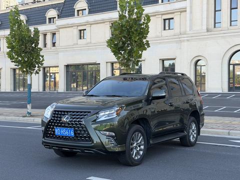 Lexus GX