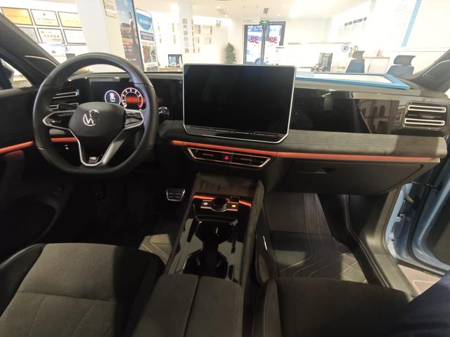 Volkswagen Tiguan L id 4392063 из Китая 8