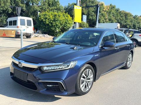 Honda Inspire