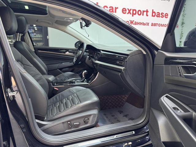 Volkswagen Passat id 4387242 из Китая 21