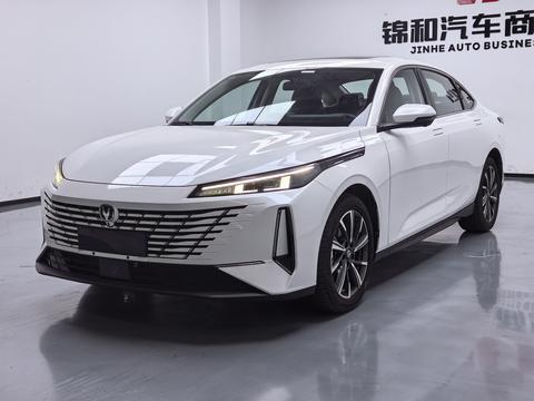 Changan Eado