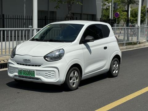 Roewe CLEVER