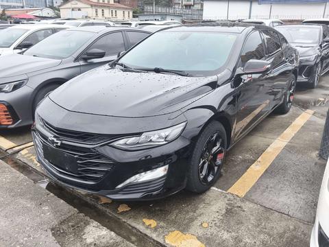Chevrolet Malibu XL