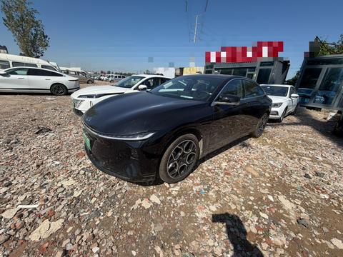 Changan Nevo A07