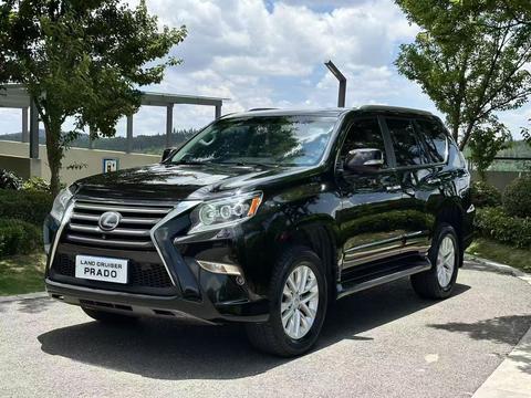 Lexus GX