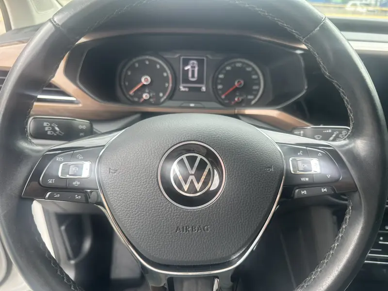 Volkswagen Tharu — фото 10