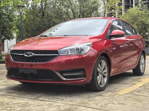 Chery Arrizo 5