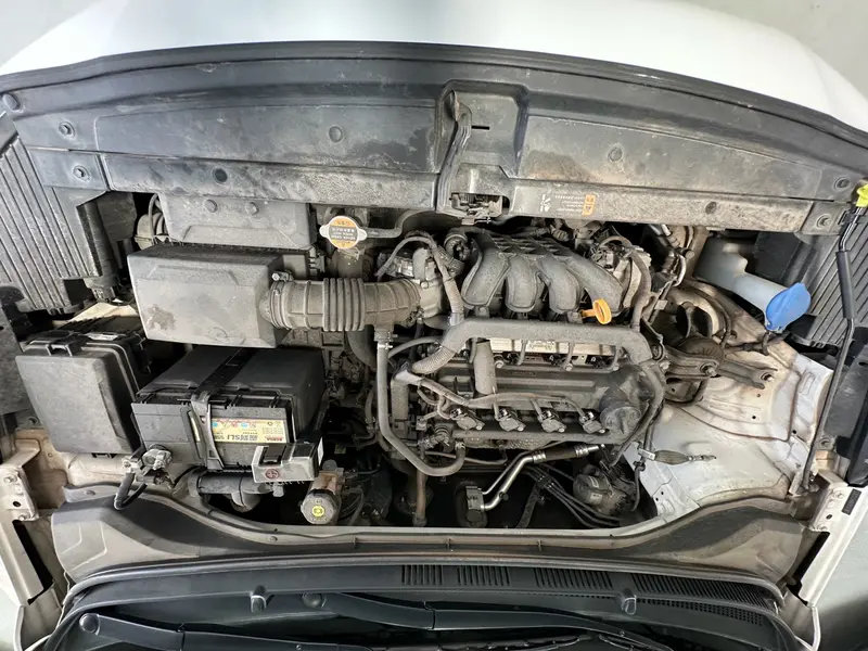 Hyundai 1.4 L ATGLS V — фото 10