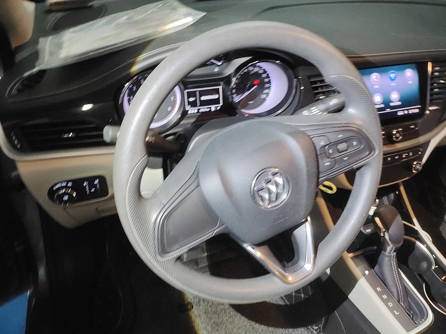 Buick Verano — фотографии объявления, Фото 8