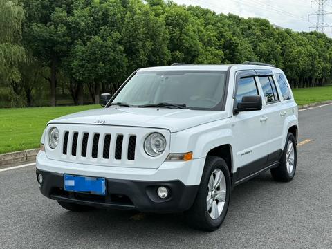 Jeep Patriot