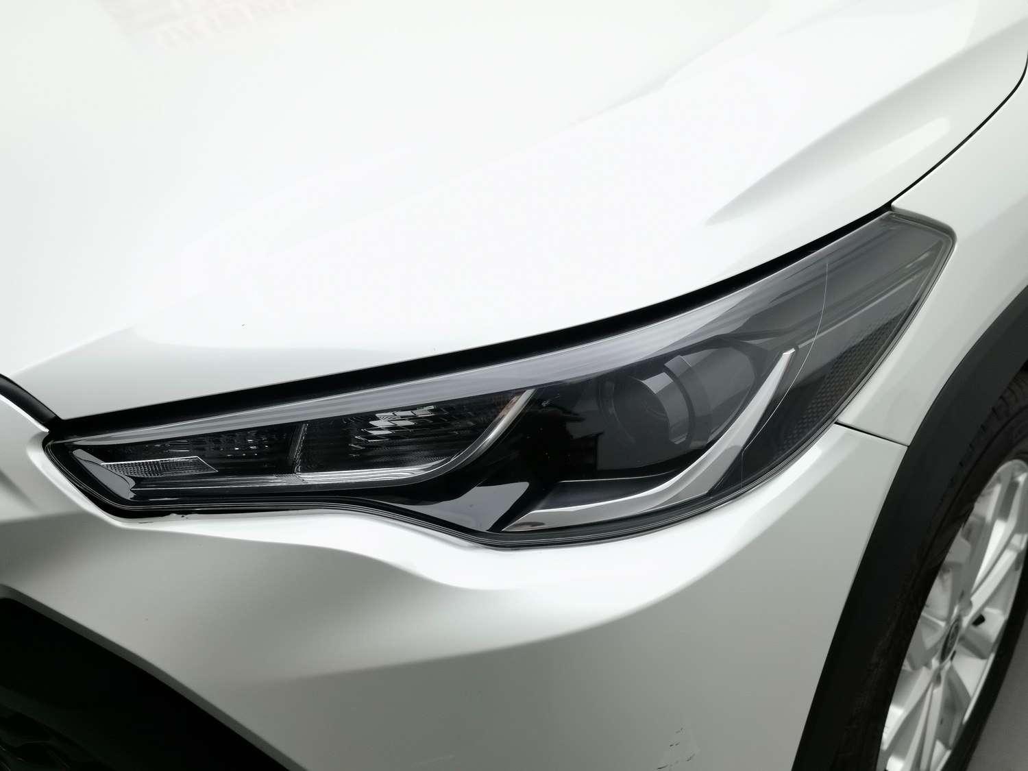 Toyota Frontlander — фотографии объявления, Фото 7