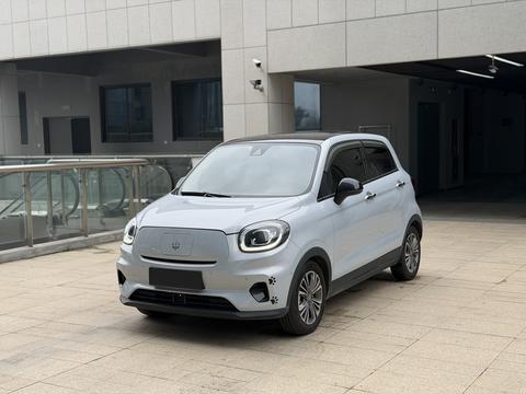 Leapmotor T03