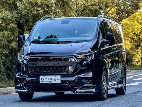 Ford Tourneo